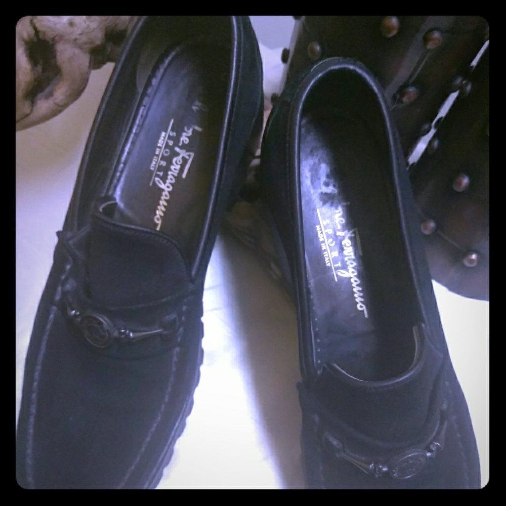 Salvatore Ferragamo